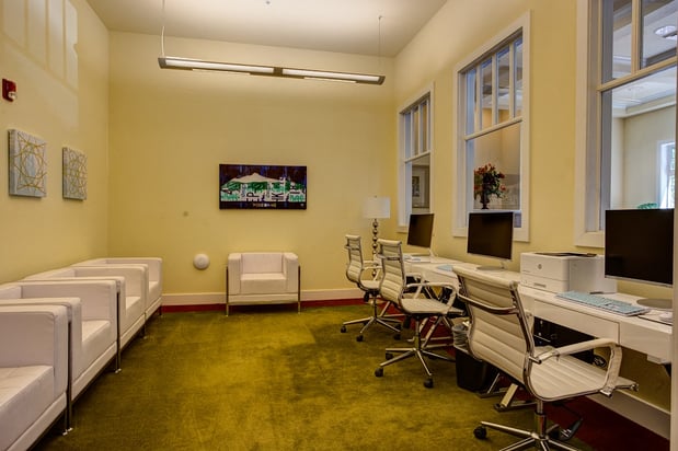 Images Commons at Sylvan Highlands Apartments
