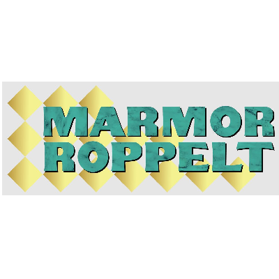 Marmor Roppelt GmbH in Rosenheim in Oberbayern - Logo