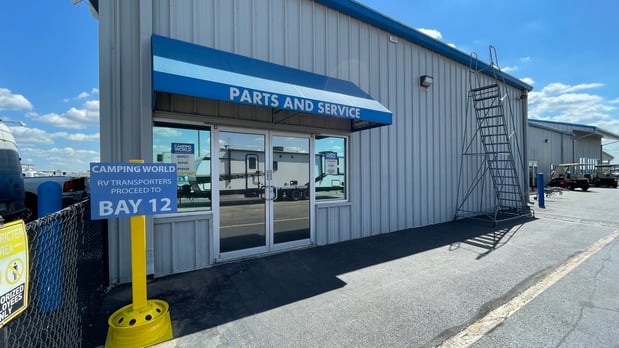 Images Camping World RV Sales