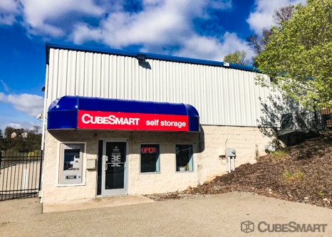 CubeSmart Self Storage Photo