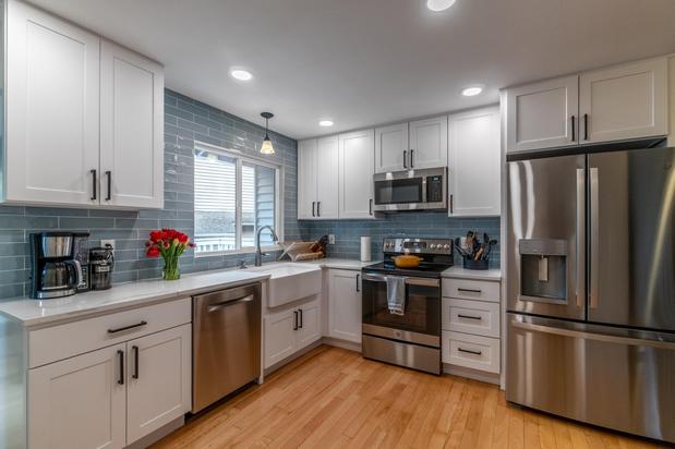 Images Brutsky Builds - Kitchen and Bath Remodeler
