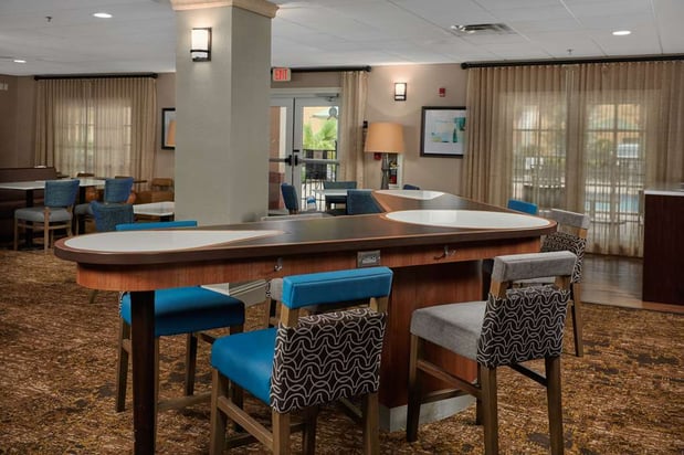 Images Homewood Suites by Hilton Sarasota