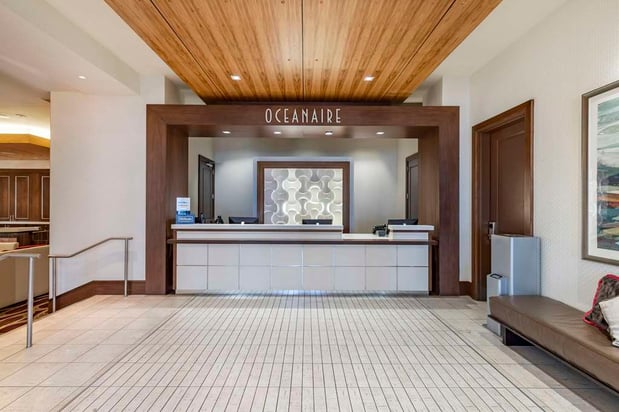 Images Hilton Vacation Club Oceanaire Virginia Beach