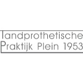 Kunstgebitten en Reparaties Plein 1953 Logo