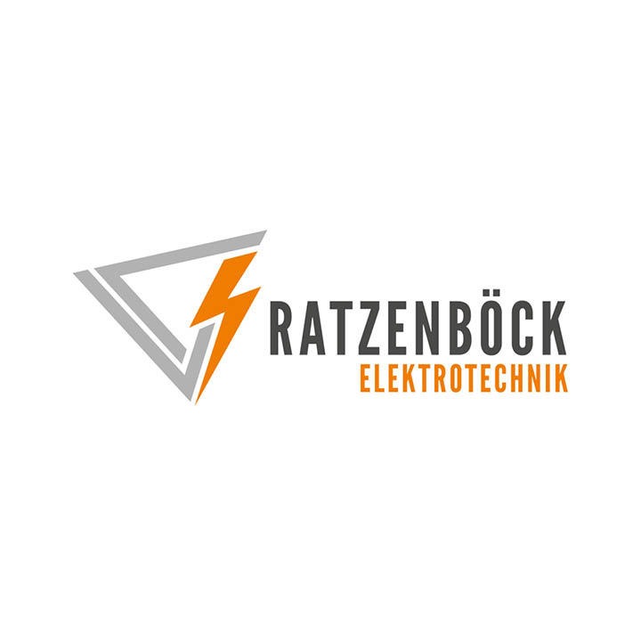 Elektrotechnik Ratzenböck Logo