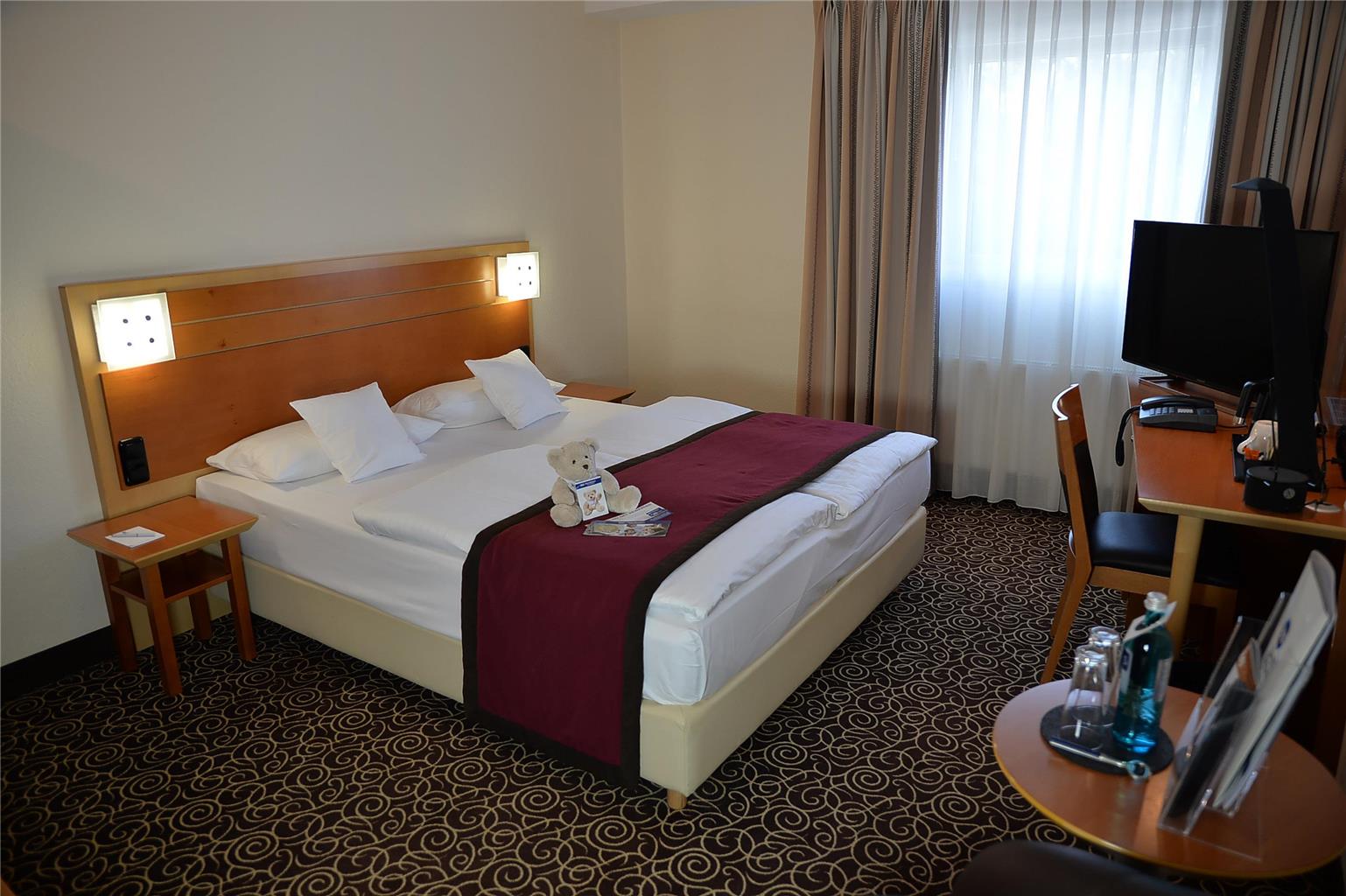 Bild 26 Best Western Hotel Hohenzollern in Osnabrueck