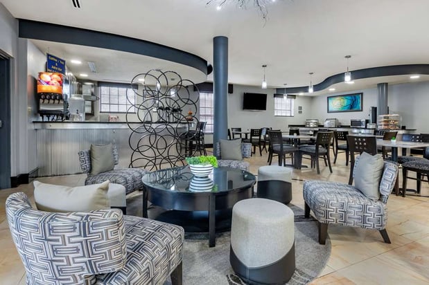 Images Best Western Plus Bradenton Gateway Hotel
