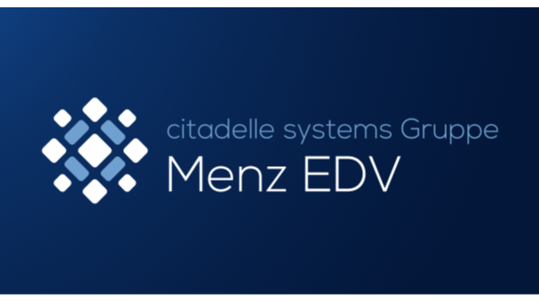 Menz EDV GmbH in Volkach - Logo