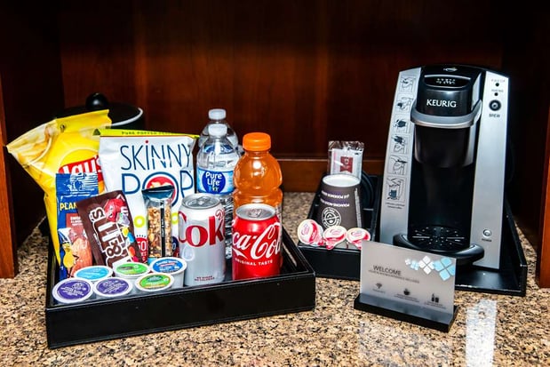 Images Hilton Garden Inn Alexandria Old Town National Harbor