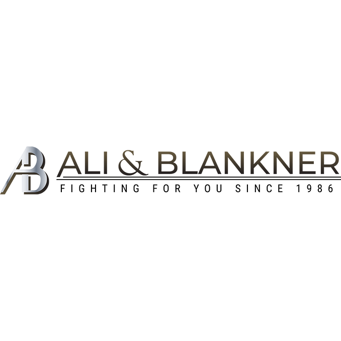 Ali & Blankner Logo