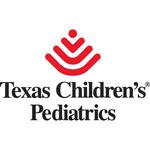 Texas Children's Pediatrics Baytown Logo