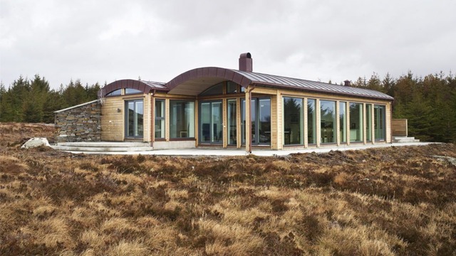 Images Alpha Arkitekter AS