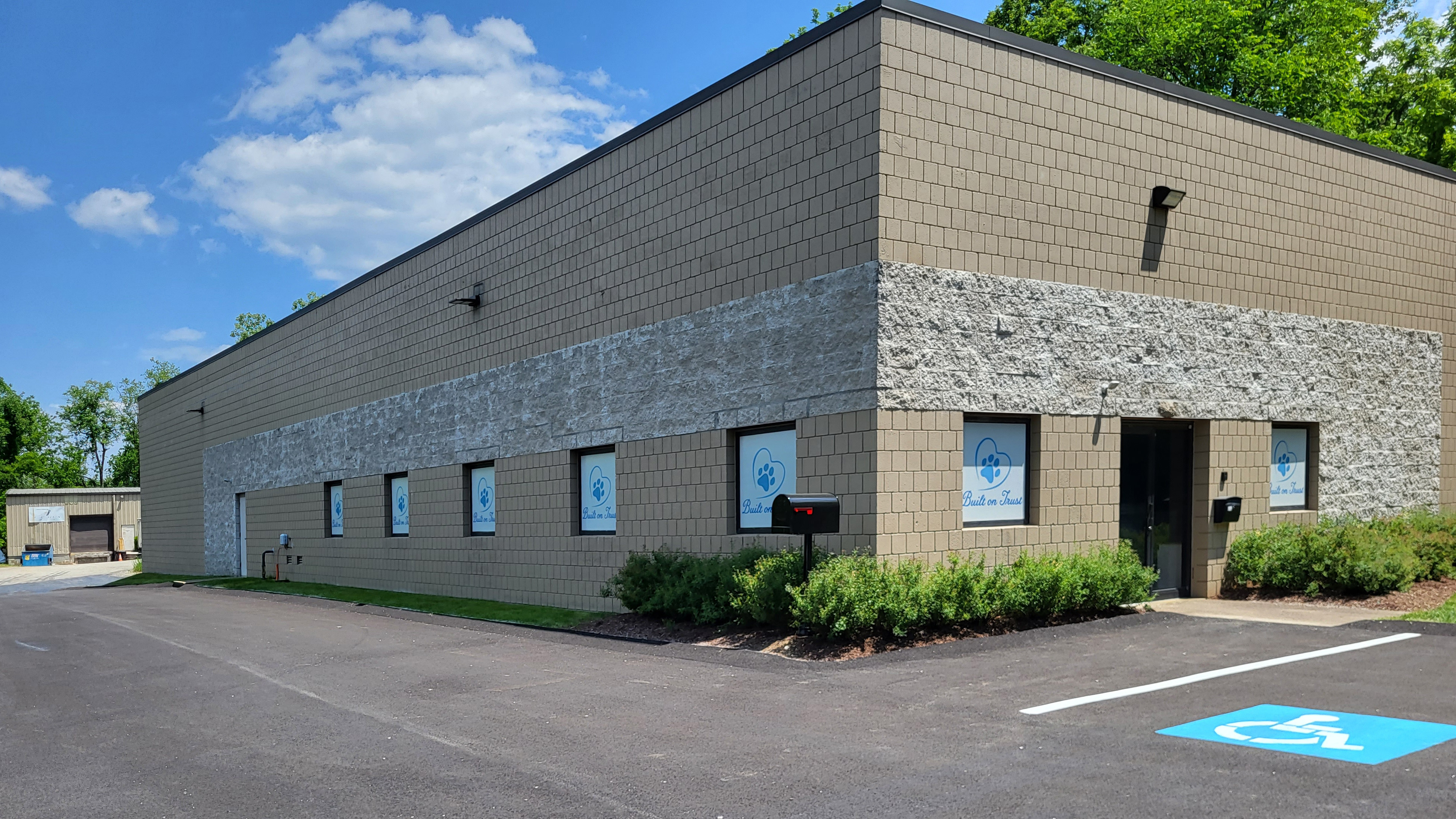 Trusted Journey - Murrysville