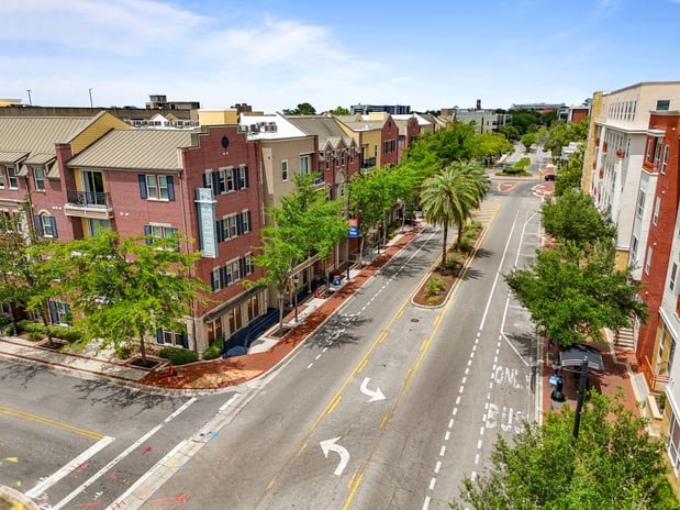 Images 2nd Avenue Centre