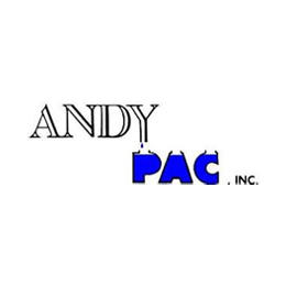 Andy Pac, Inc. Logo