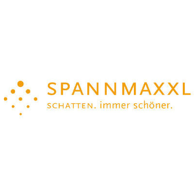 SPANNMAXXL - Beschattung by SKIA in Köln - Logo