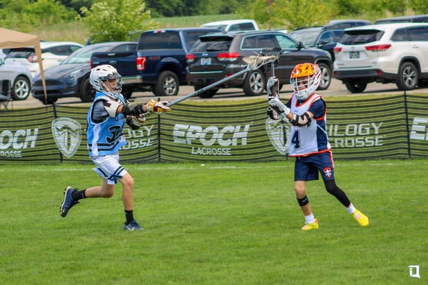 Images iQ Lacrosse