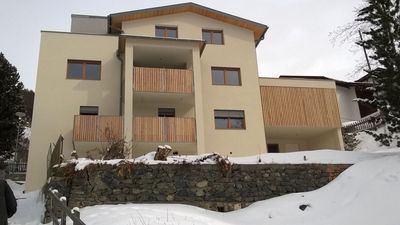 Images Thialer Kg Carpenteria Legno