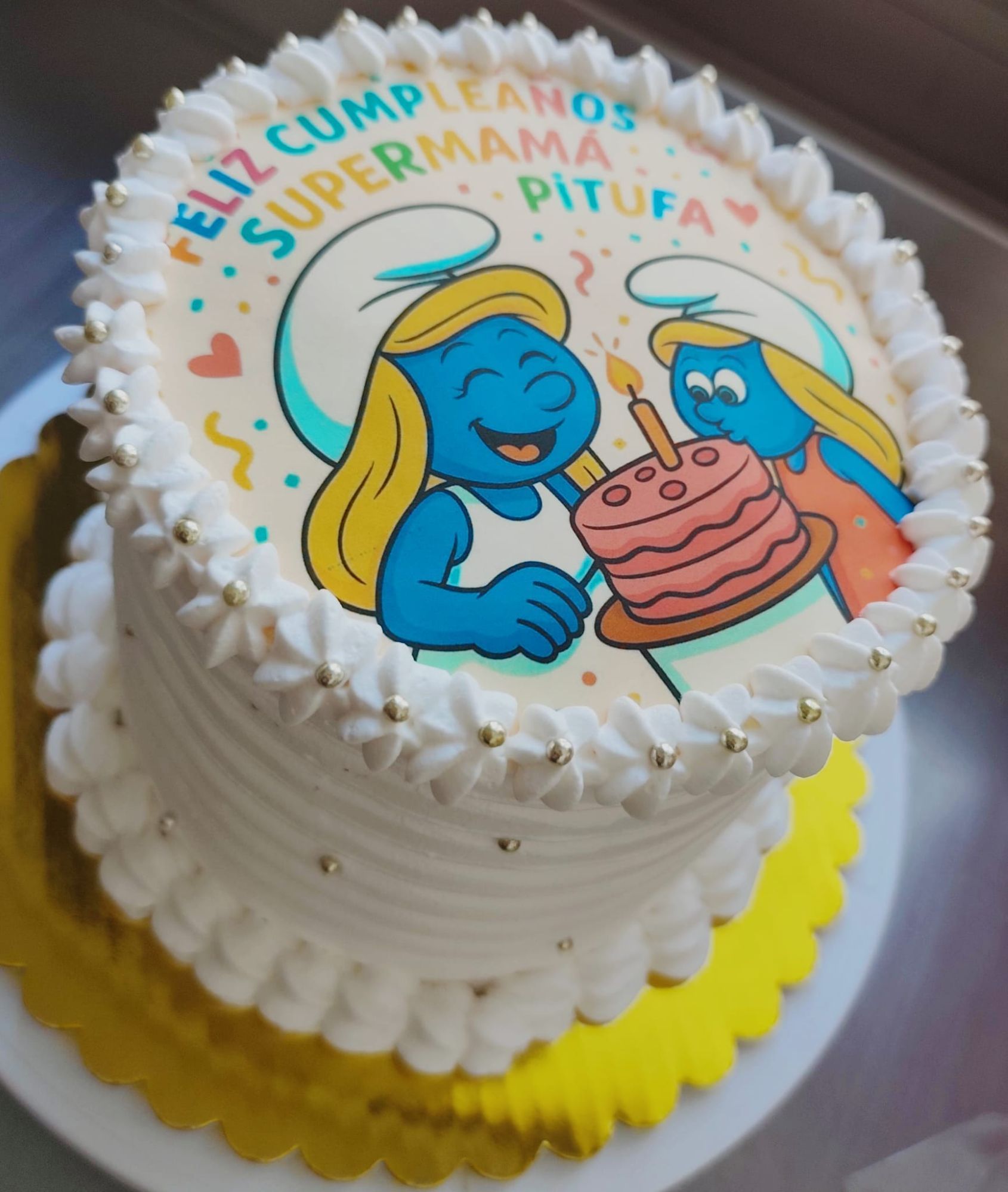 Images Palmeritas de Morata - Obrador del Carmen