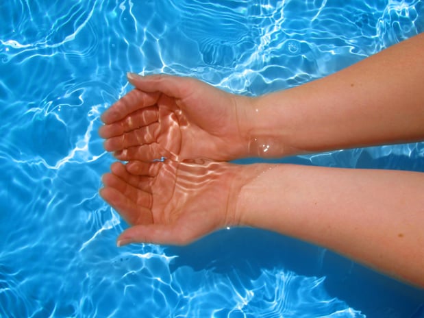 Images Clear Pool Service