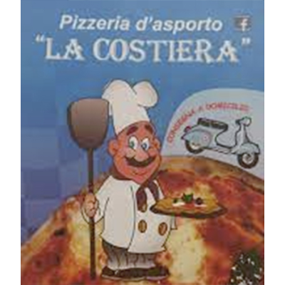 Pizzeria La Costiera Logo