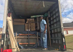 Joshua Moving Company Image