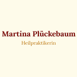 Logo Naturheilpraxis Martina Plückebaum