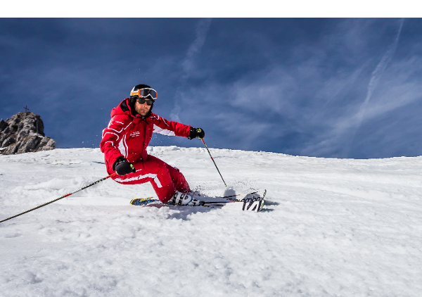 Tiroler Skischule Snowpower Lermoos GmbH, Unterdorf 14/3 in Lermoos