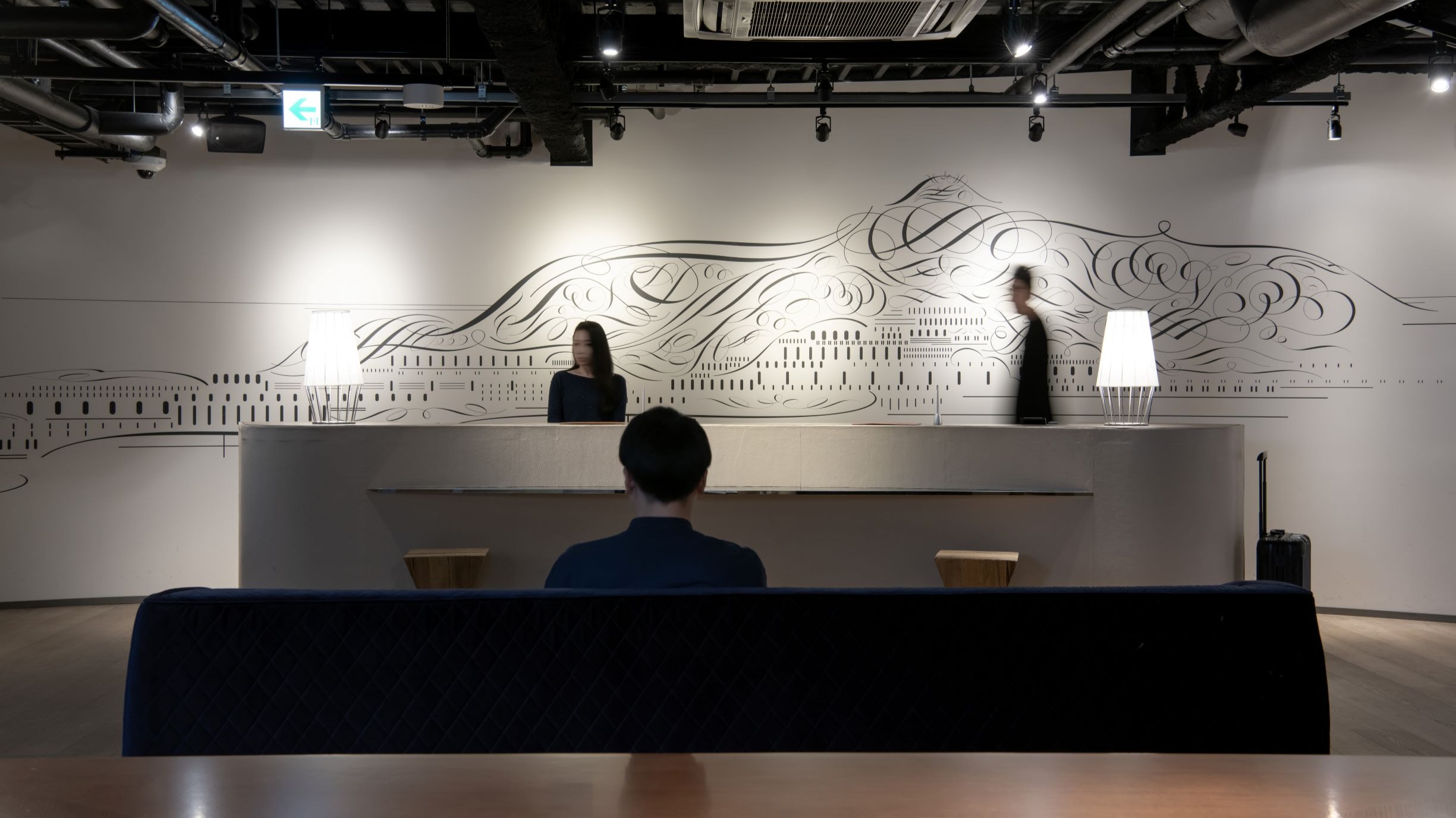 HakoBA Hakodate by THE SHARE HOTELS