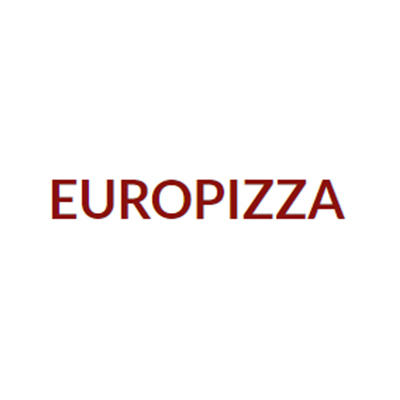 Europizza Logo