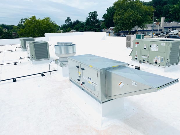 Images Seer Mechanical HVAC Services