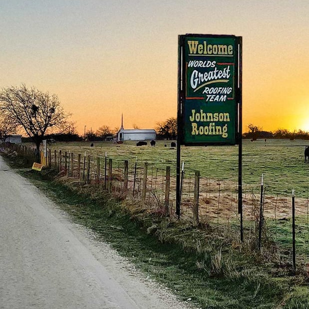 Images Johnson Roofing - Waco