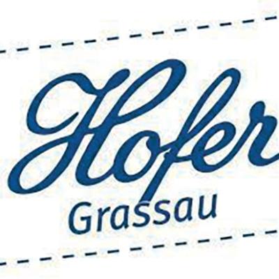 Trachten Hofer in Grassau Kreis Traunstein - Logo