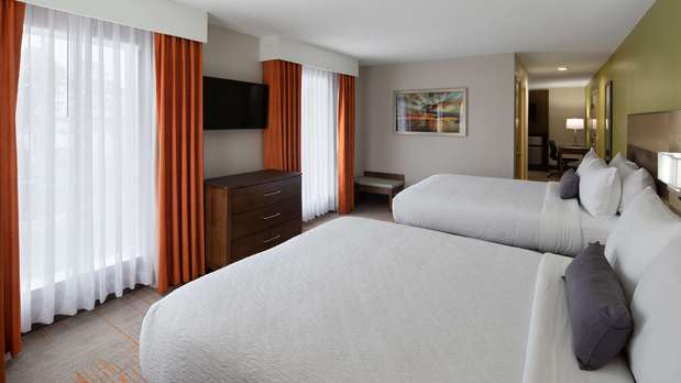 Images Best Western Niceville - Eglin AFB Hotel