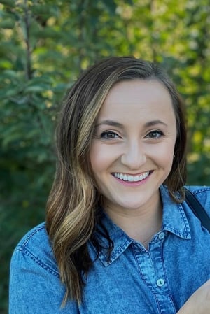 Images Jessica Laughlin, Counselor