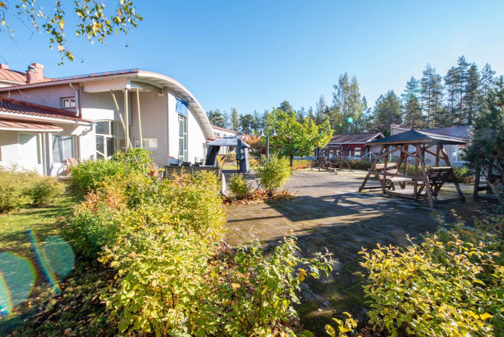 Images Asumisyksikkö Rinnekodit Teemunkoti