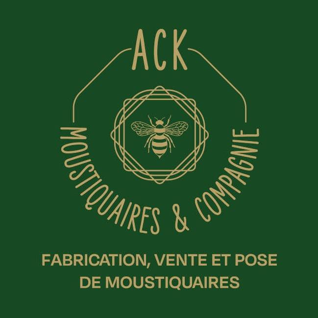ACK Moustiquaires & Compagnie porte et portail
