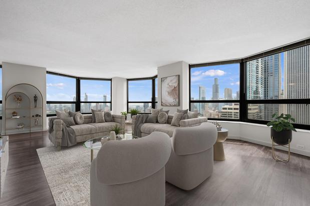 Images North Harbor Tower