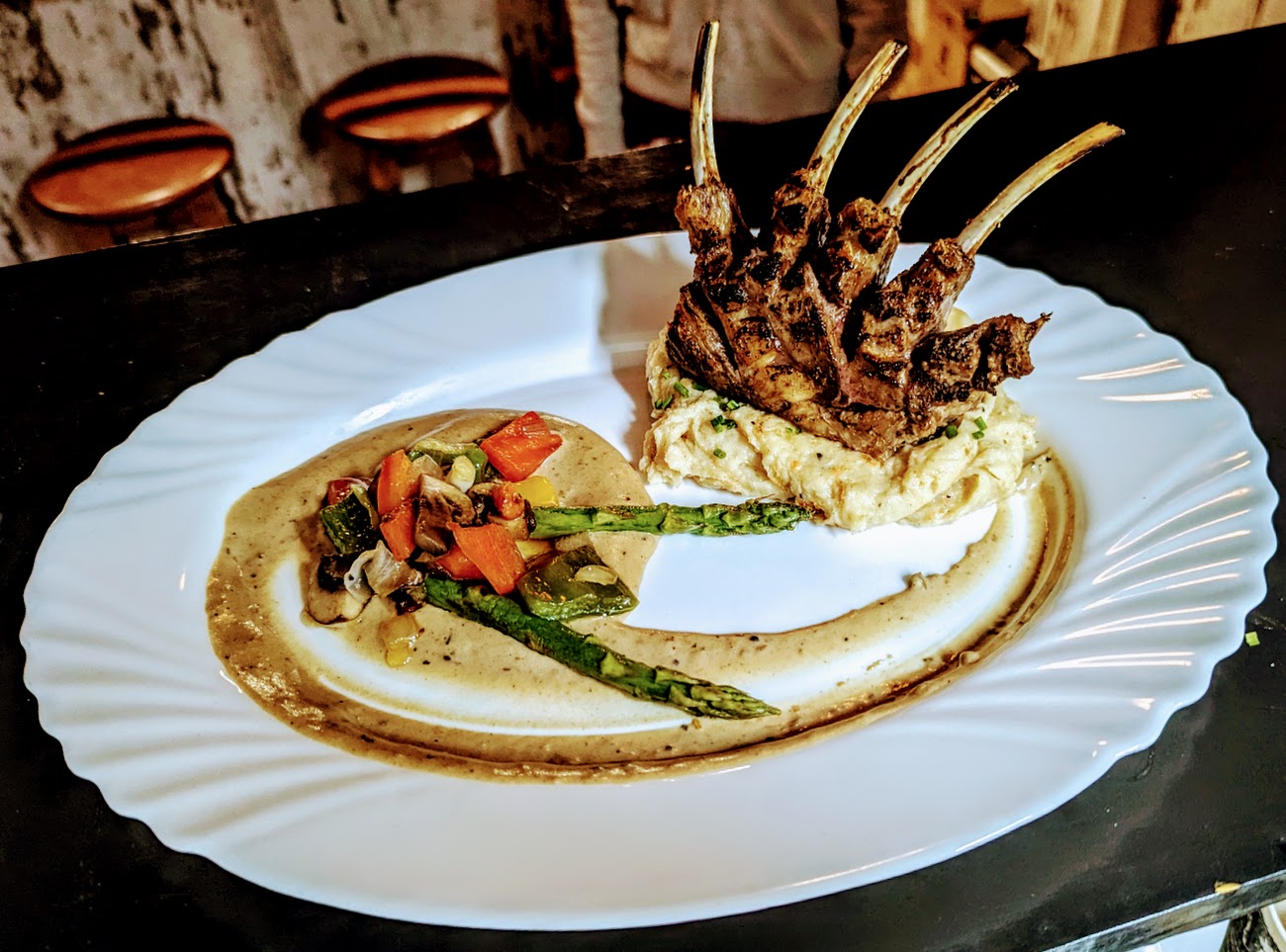 Images Nor Nordic Food & Steakhouse