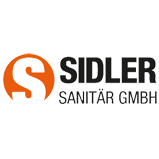 Sidler Sanitär GmbH Logo