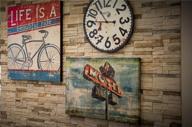 Images Hampton Inn & Suites La Crosse Downtown