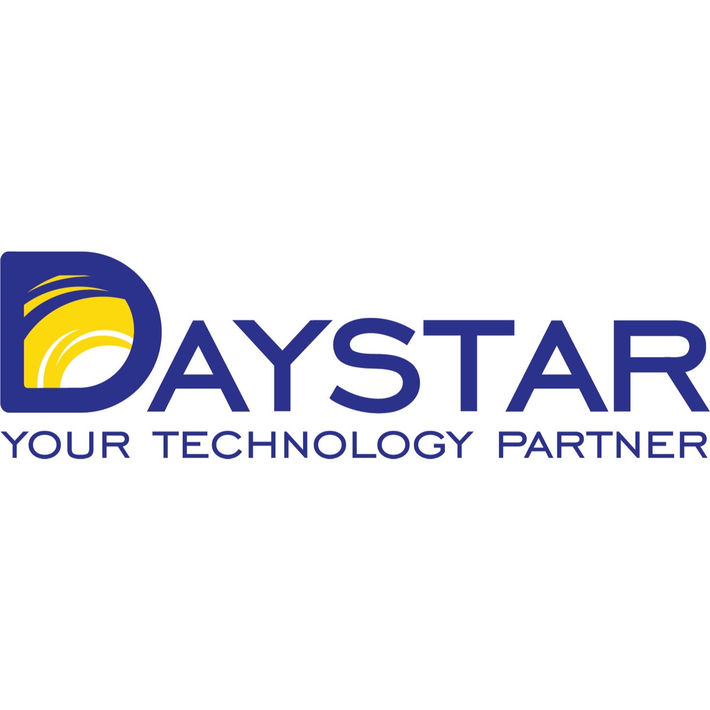 Daystar Logo