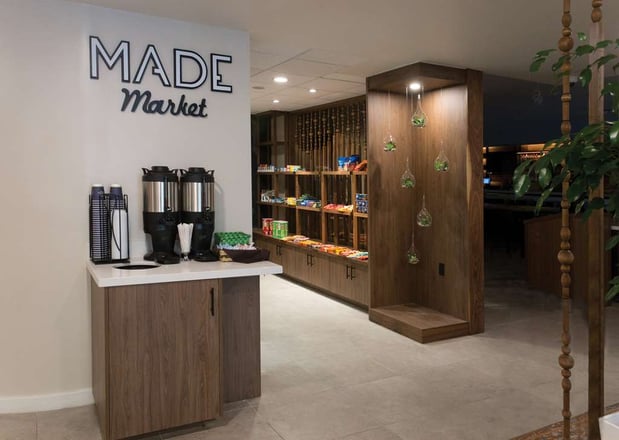 Images DoubleTree by Hilton Chico