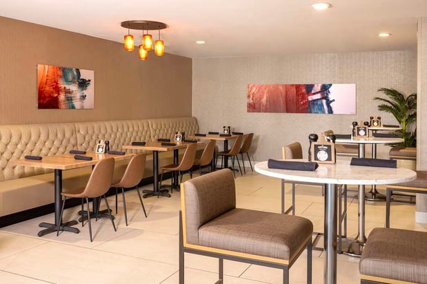 Images DoubleTree by Hilton Hotel San Bernardino