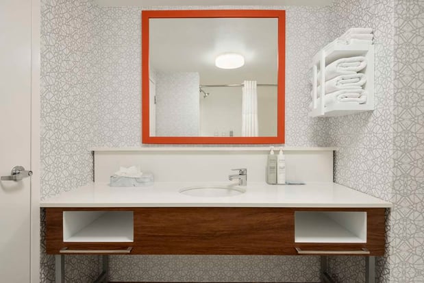 Images Hampton Inn & Suites San Marcos
