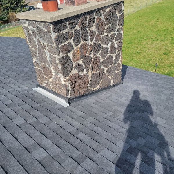 Images All Terrain Roofing
