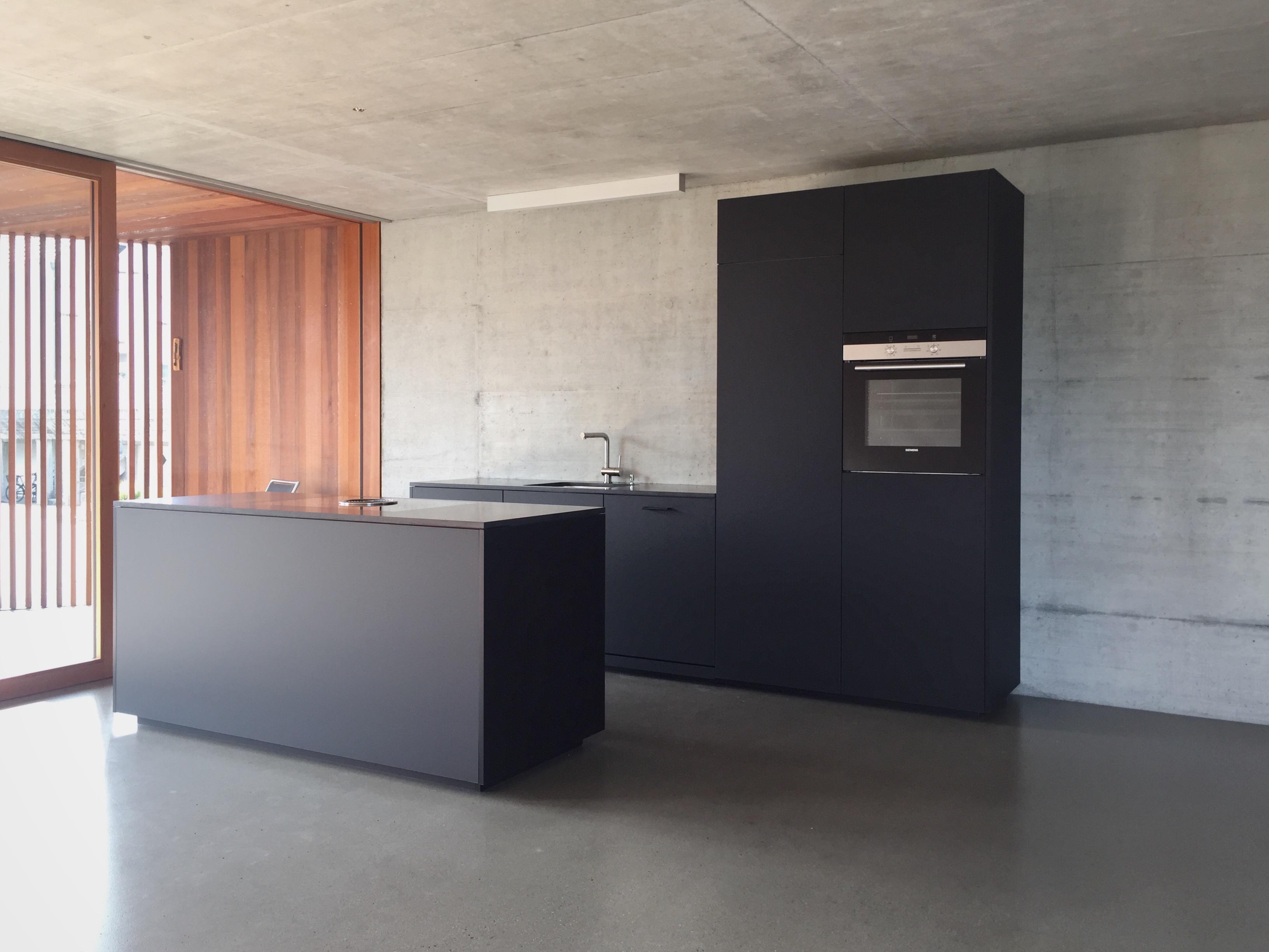 Kellenberger AG Schreinerei und Küchenbau, Industriestrasse 10 in Oberentfelden