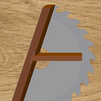 Falegnameria Arrigoni Logo