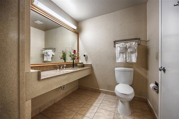 Images Best Western Surf City