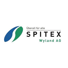 Spitex Wyland AG Logo